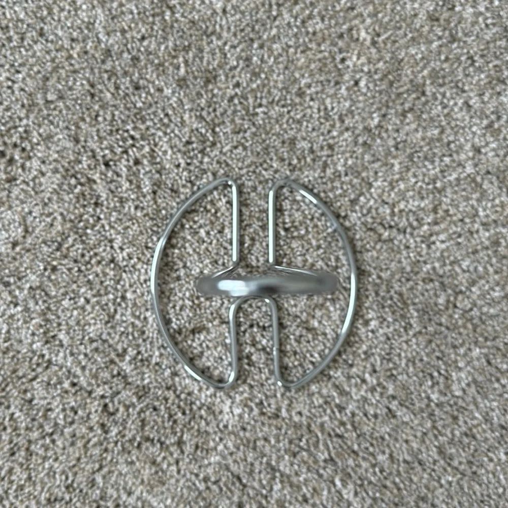 Paper Towel Holder - Picture 5 of 5